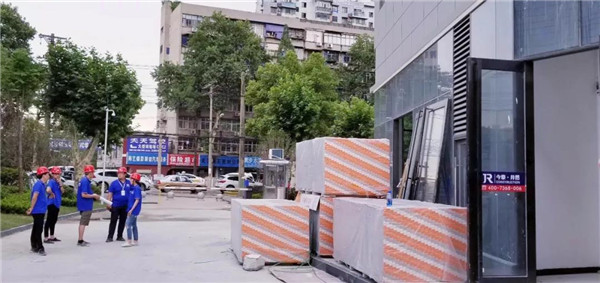 鑒證30天的裝飾奇跡||致匠心、致初心(圖3)