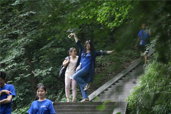 今泰裝飾出游記 | 我們有一千種姿勢玩出精彩！(圖8)