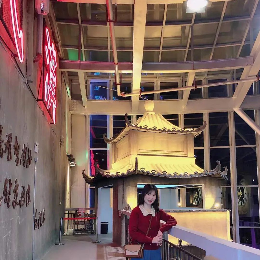 【網(wǎng)紅項(xiàng)目】利友誠(chéng)|超10000平沉浸式實(shí)景，網(wǎng)紅打卡新地標(biāo)！(圖9)
