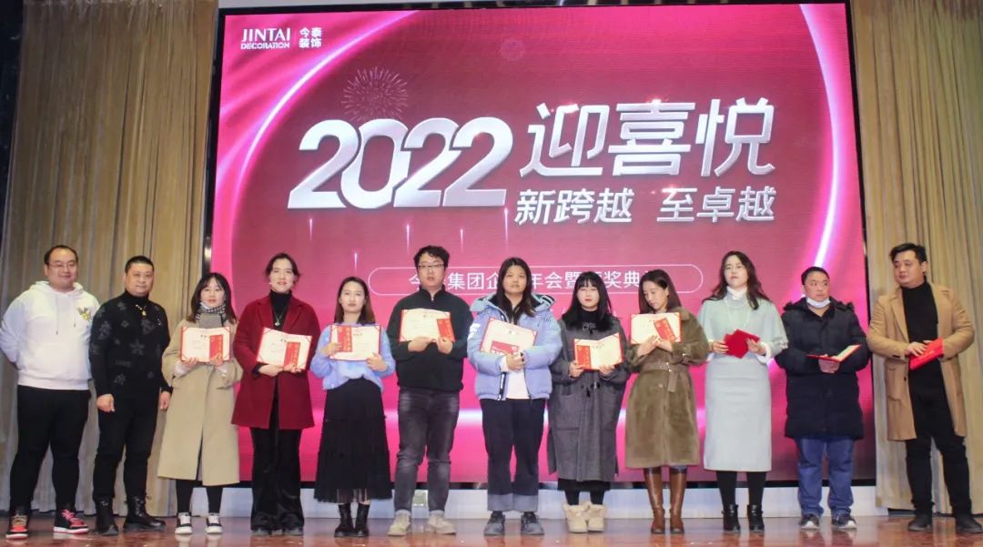 虎虎生威，迎戰(zhàn)2022！(圖3)