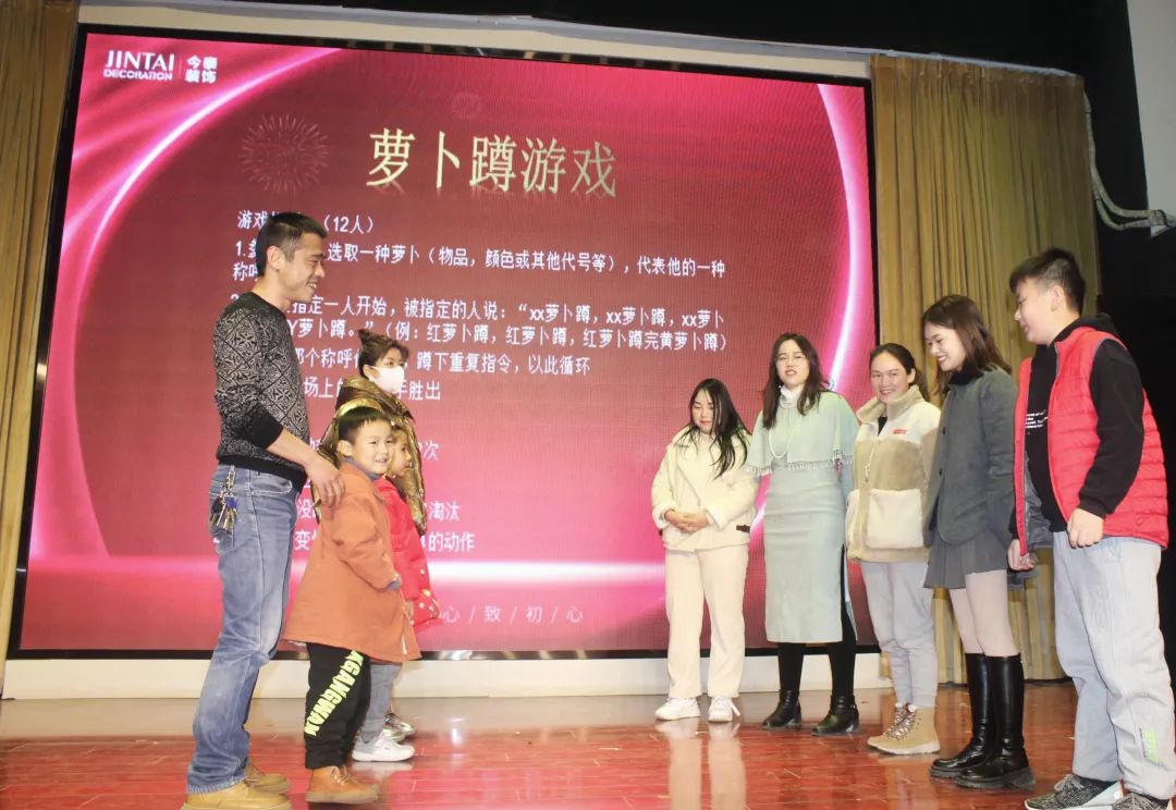 虎虎生威，迎戰(zhàn)2022！(圖4)
