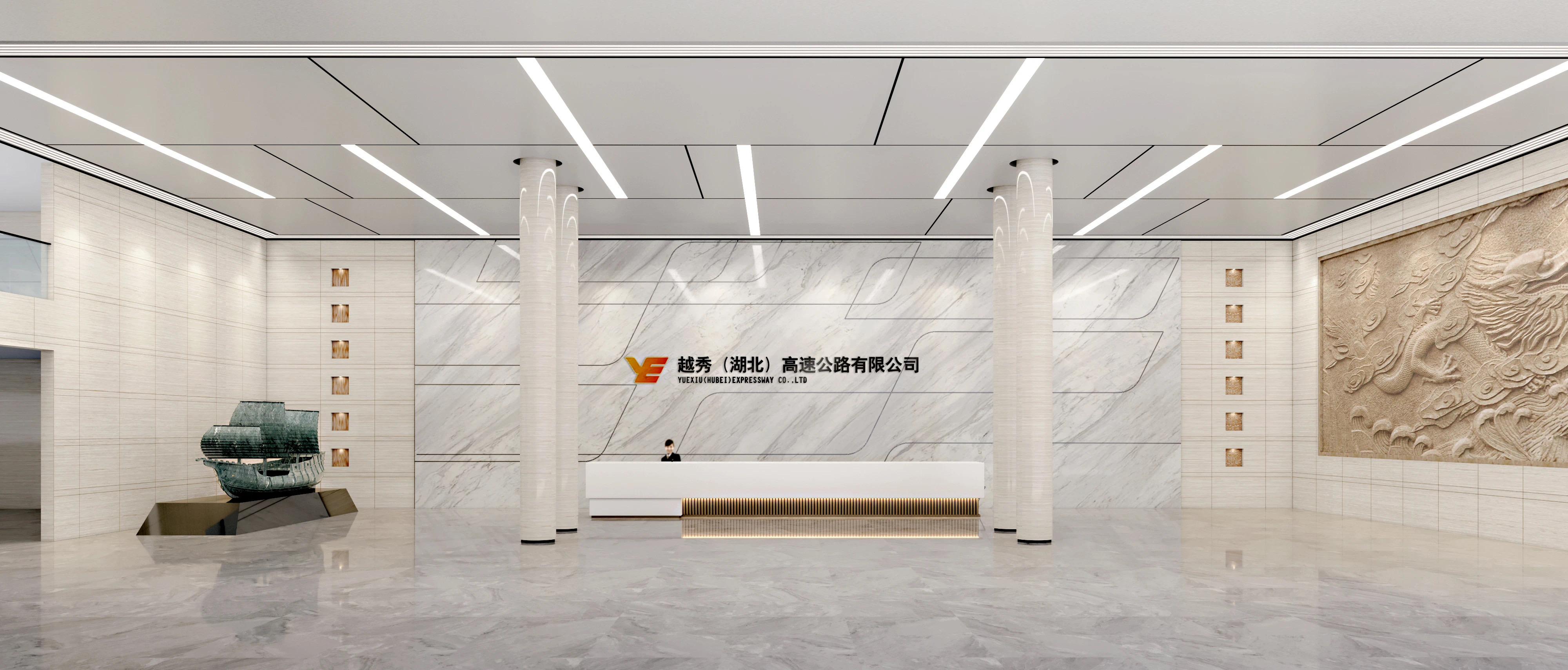 【辦公案例】讓時(shí)間和陽(yáng)光在空間流淌，工作亦是生活，充滿感動(dòng)與人情味，將辦公生活釀成常態(tài)(圖9)