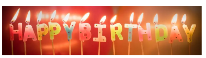 員工生日會｜美好時光，你我同行！(圖1)