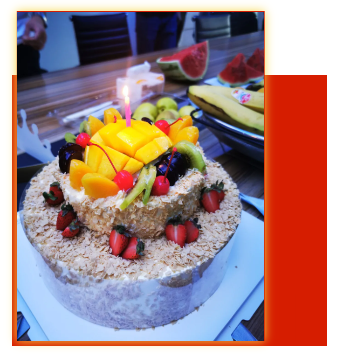 員工生日會｜美好時光，你我同行！(圖4)